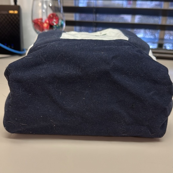 Cute Little Aeropostale Reversible Tote! - Picture 6 of 7